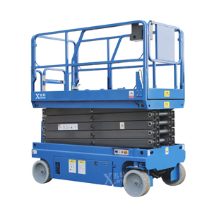 電動(dòng)絲桿式升降平臺(tái)提升倉(cāng)儲(chǔ)物流作業(yè)效率