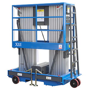 定制高空作業(yè)平臺提升工業(yè)生產(chǎn)效率